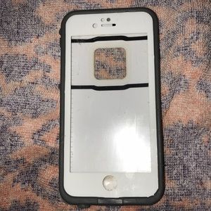 Iphone6 Life Proof phone case